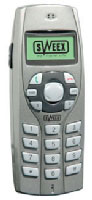 Sweex USB Internet Phone with Display (IP001)